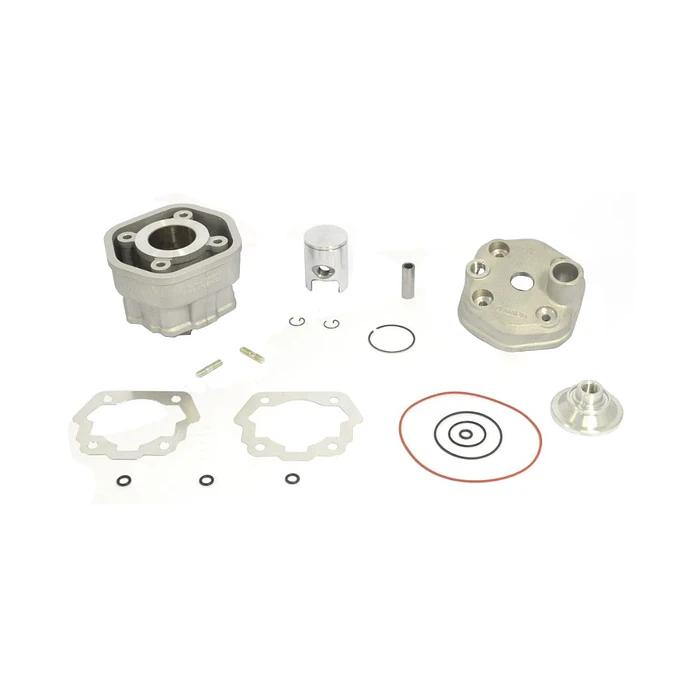 Kit Cilindro Athena 50cc Derbi Euro 2  1