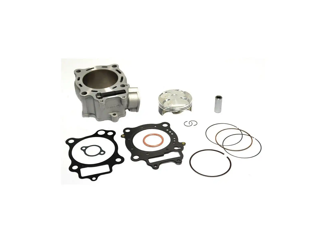 Cilindro Athena D.78mm Honda CRF 250 R 04-09 / CRF 250 X 04-15  1