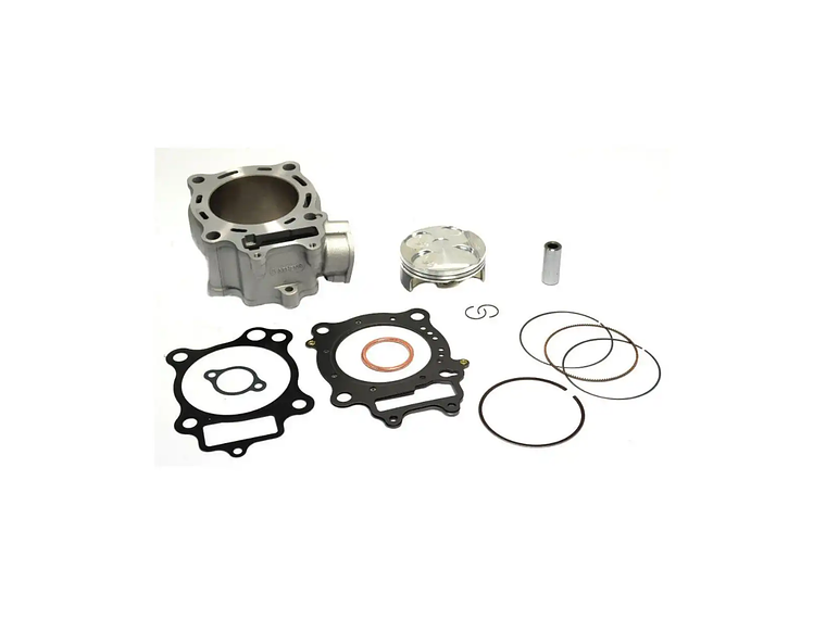 Cilindro Athena D.78mm Honda CRF 250 R 04-09 / CRF 250 X 04-15  1