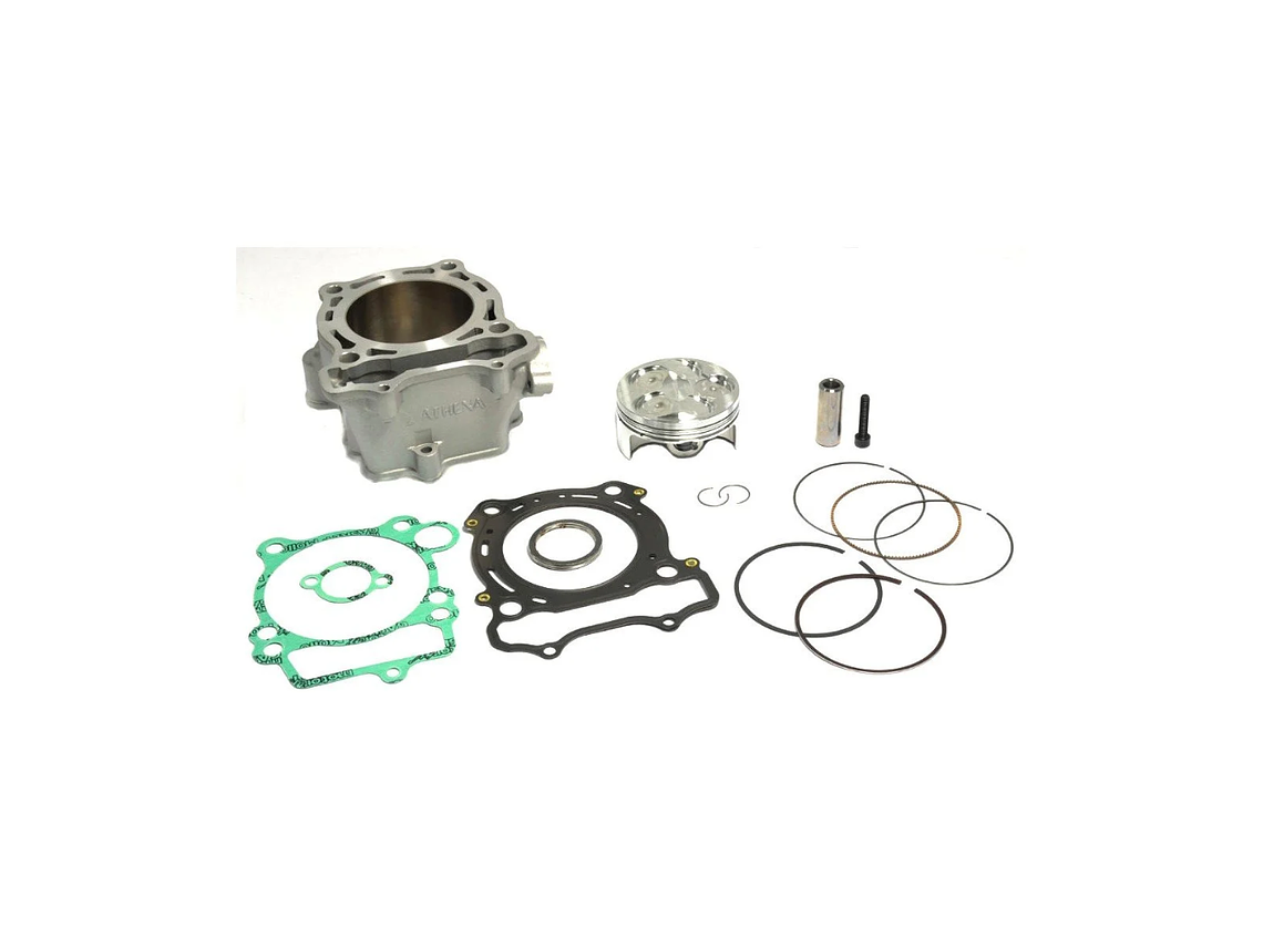 Kit Cilindro Yamaha YZ250F STD D.77 08-13  1