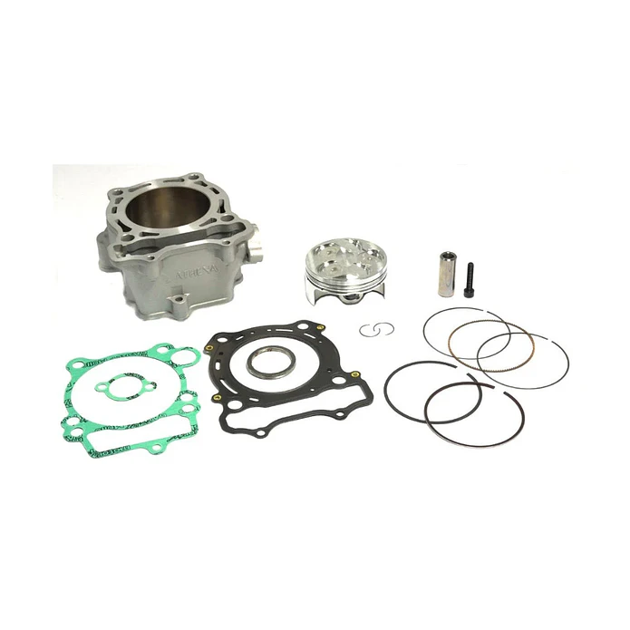 Kit Cilindro Yamaha YZ250F STD D.77 08-13  1