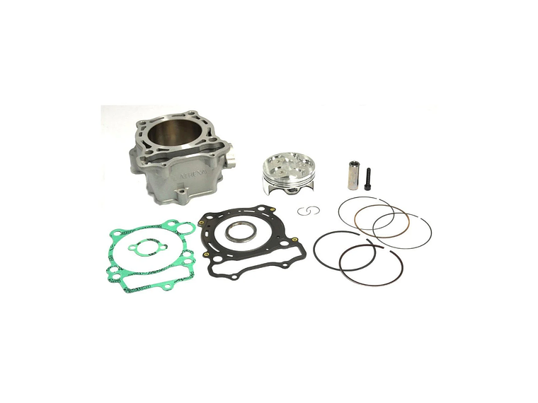Kit Cilindro Yamaha YZ250F STD D.77 08-13  1