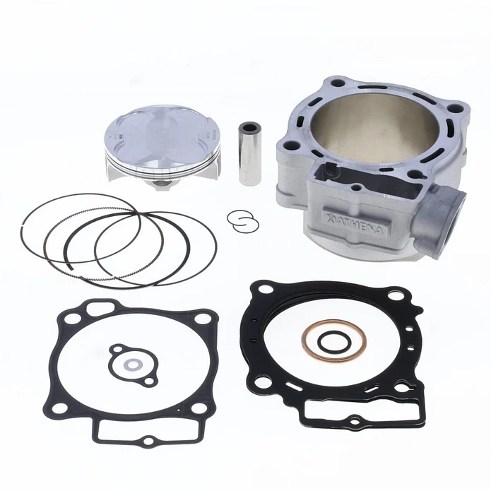 Kit Cilindro Honda CRF450R D.96mm 2017-2024  1