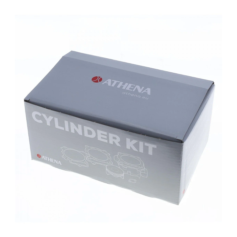 Kit Cilindro Honda CRF450R D.96mm 2017-2024  2