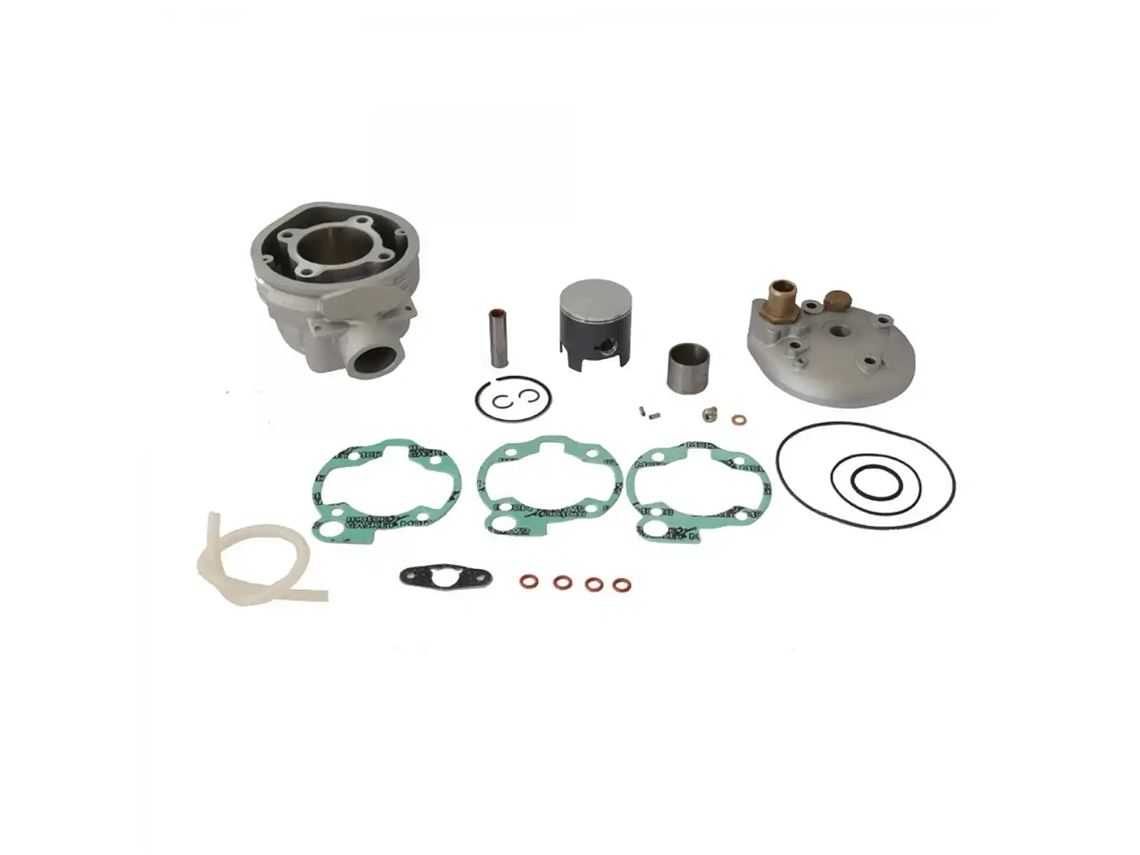  Cilindro Athena 80cc Beta RR 02-17  1