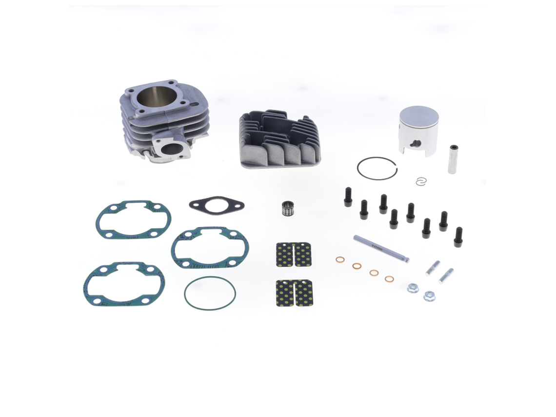Kit Cilindro Big Bore Athena 70cc Minarelli Horizontal  1