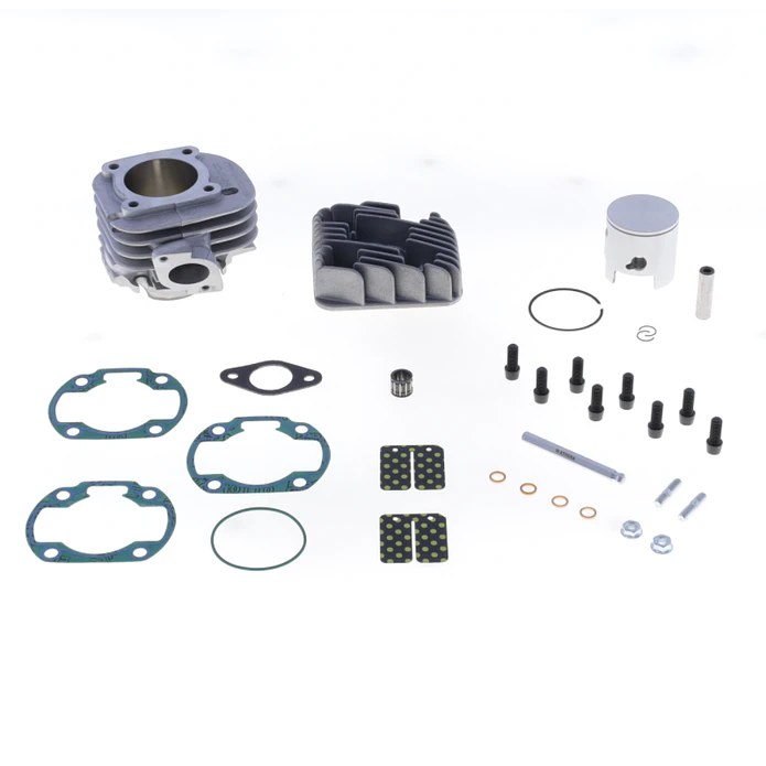 Kit Cilindro Big Bore Athena 70cc Minarelli Horizontal  1