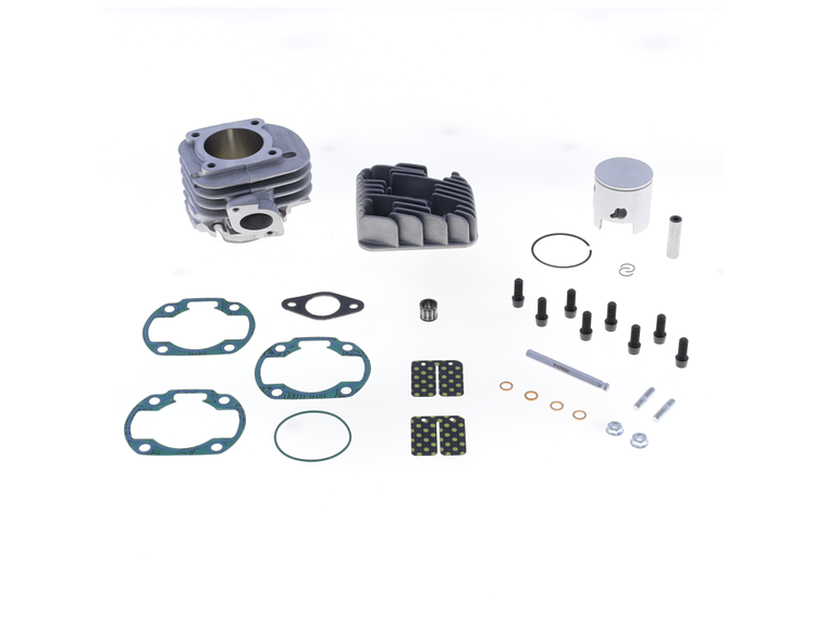 Kit Cilindro Big Bore Athena 70cc Minarelli Horizontal  1