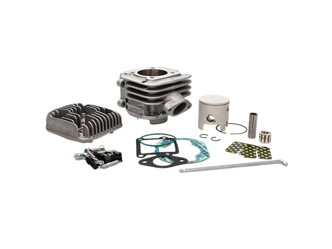 Cilindro Big Bore Athena Minarelli Vertical 70cc  1