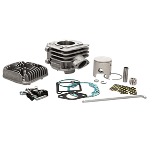 Cilindro Big Bore Athena Minarelli Vertical 70cc 