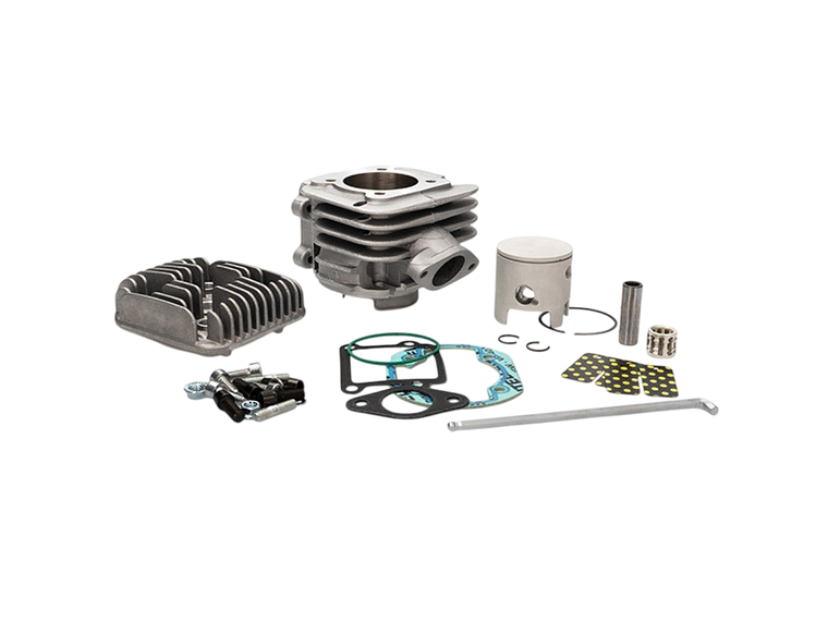 Cilindro Big Bore Athena Minarelli Vertical 70cc  1