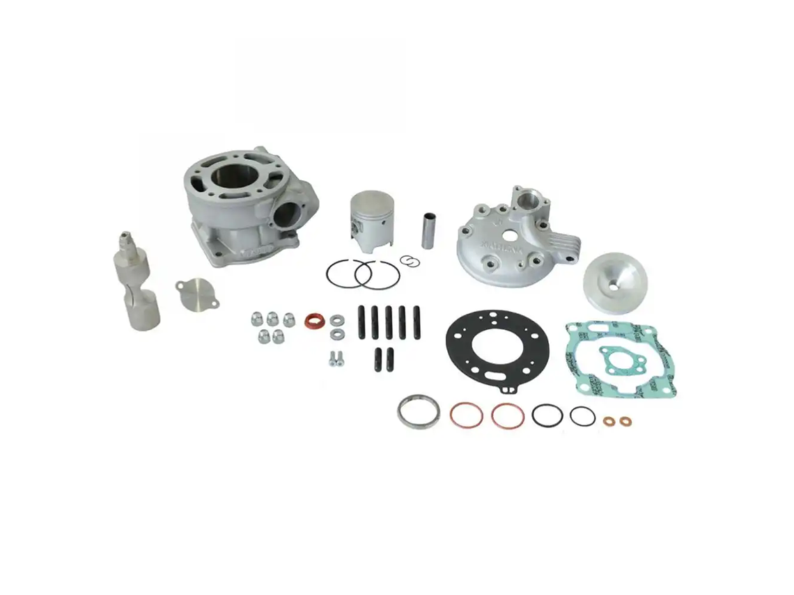 Kit Cilindro Athena Yamaha DTR 125 D56 (125cc)  1