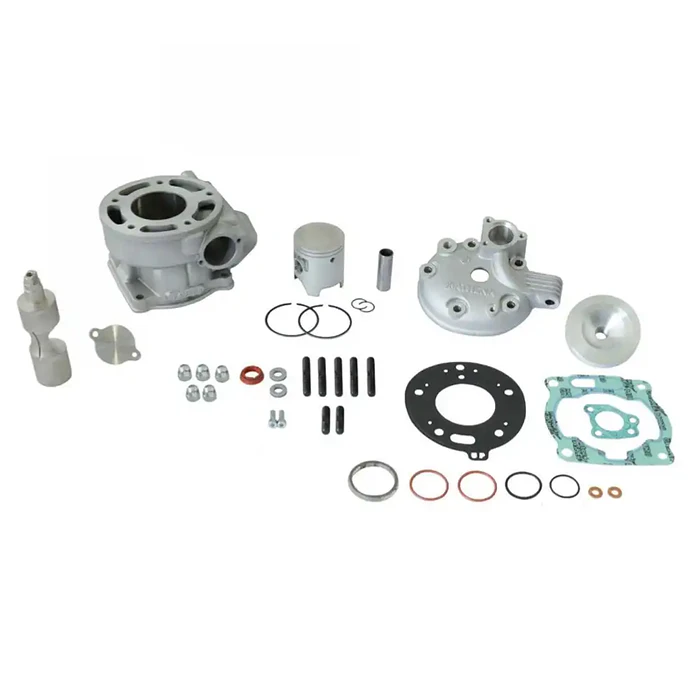 Kit Cilindro Athena Yamaha DTR 125 D56 (125cc)  1