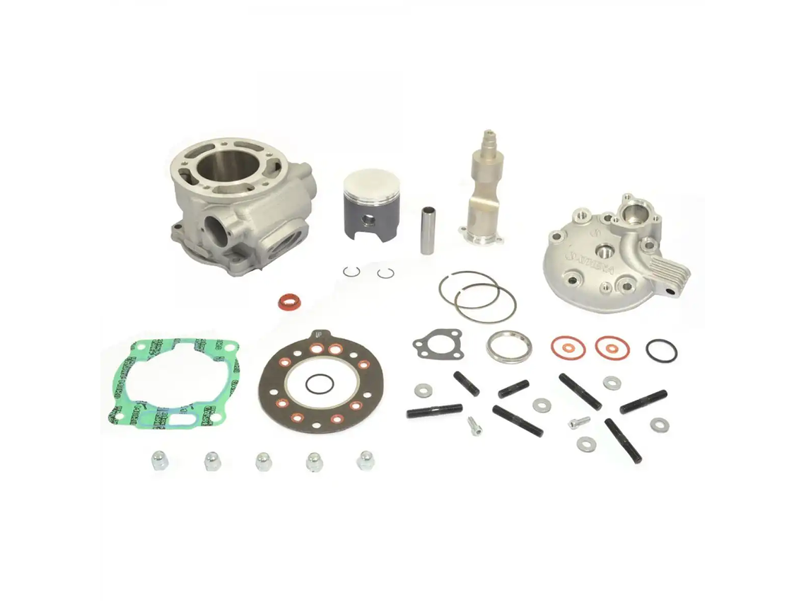 Kit Cilindro Athena Yamaha DTR 125 D65 (170cc)  1