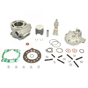 Kit Cilindro Athena Yamaha DTR 125 D65 (170cc) 