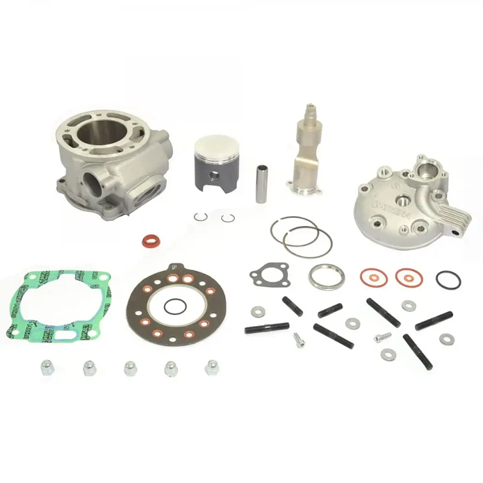 Kit Cilindro Athena Yamaha DTR 125 D65 (170cc)  1