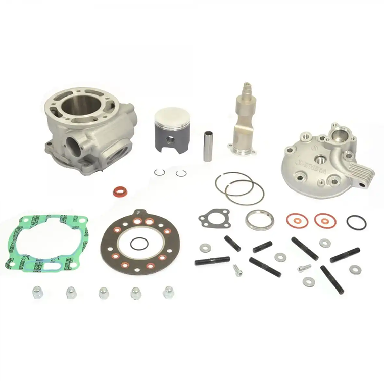 Kit Cilindro Athena Yamaha DTR 125 D65 (170cc)  1