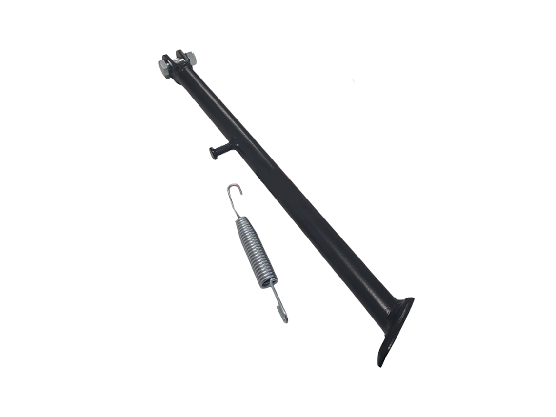 Descanso Lateral Yamaha DT 50 2