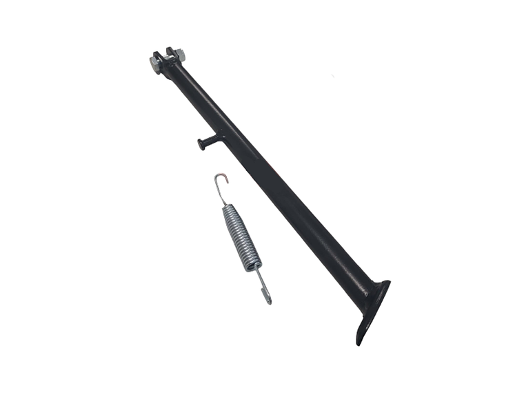 Descanso Lateral Yamaha DT 50 2