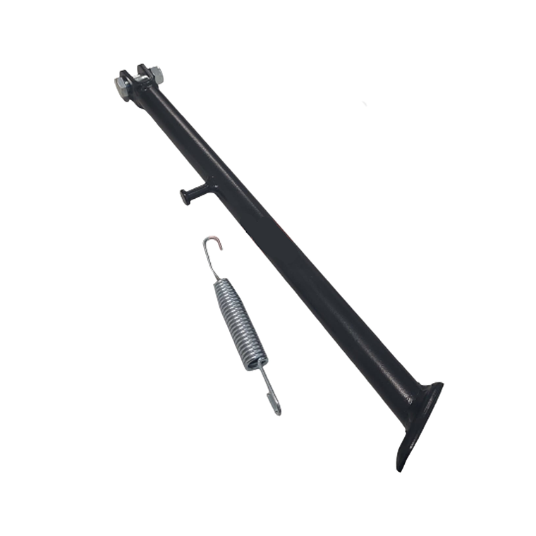 Descanso Lateral Yamaha DT 50 2