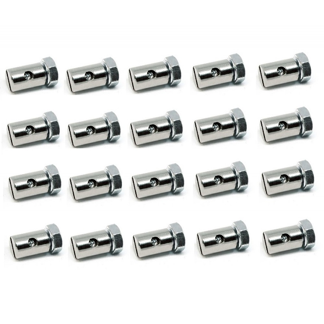 Kit Serra Cabos Vulgar 6x10  1