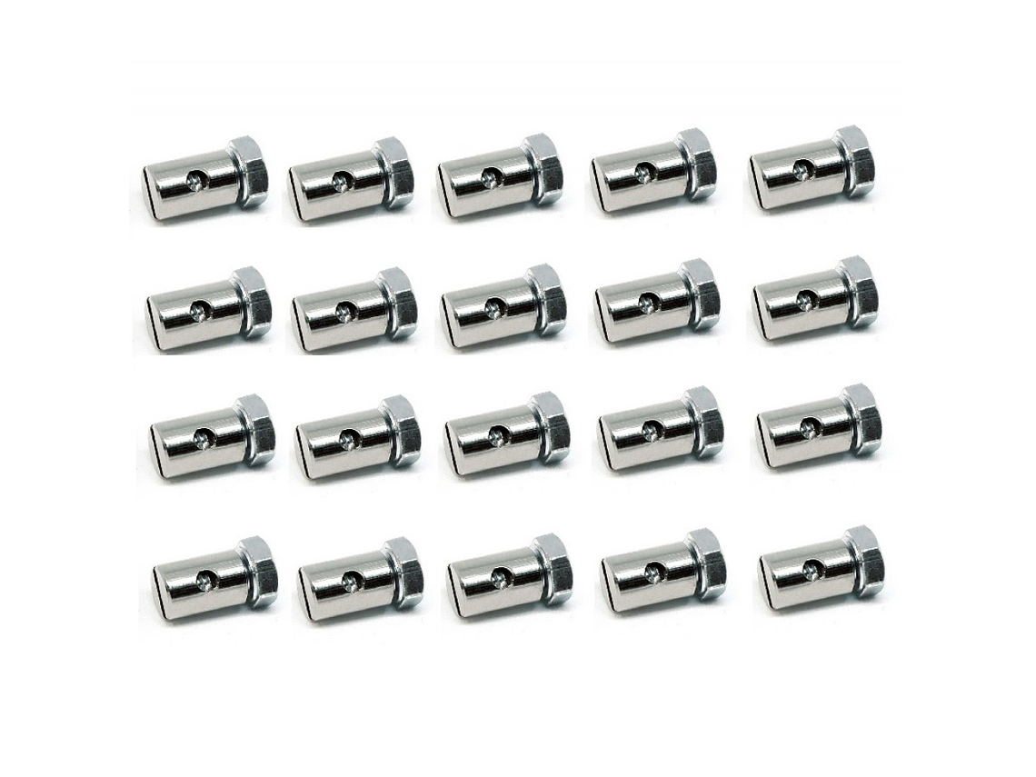 Kit Serra Cabos Vulgar 6x10  1