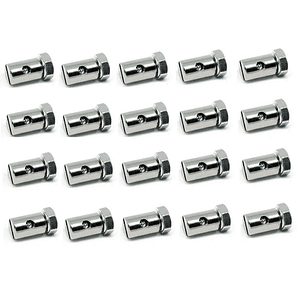 Kit Serra Cabos Vulgar 6x10 