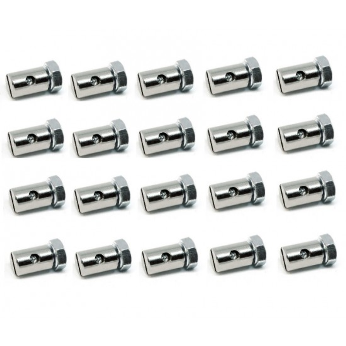 Kit Serra Cabos Vulgar AF08 7x9  1