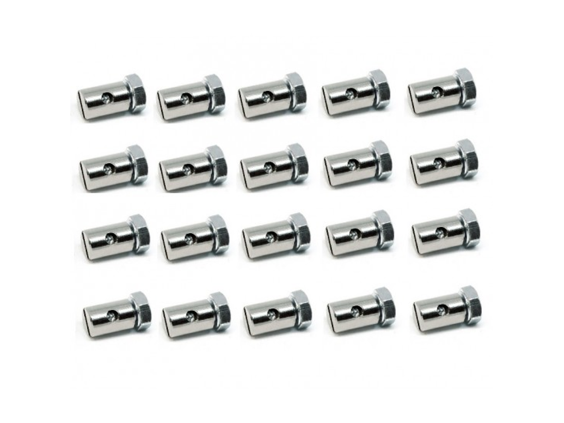 Kit Serra Cabos Vulgar AF08 7x9  1