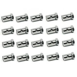 Kit Serra Cabos Vulgar AF08 7x9 