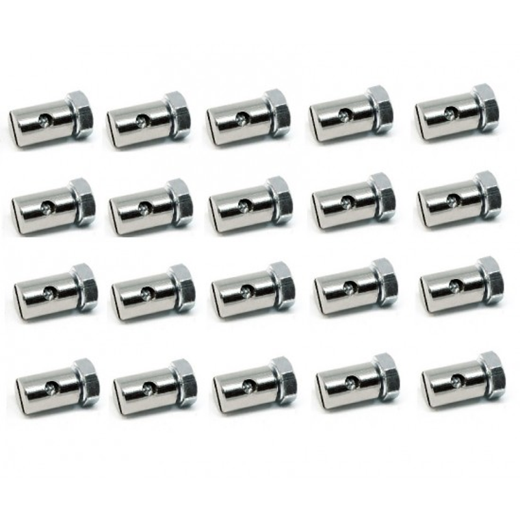 Kit Serra Cabos Vulgar AF08 7x9  1