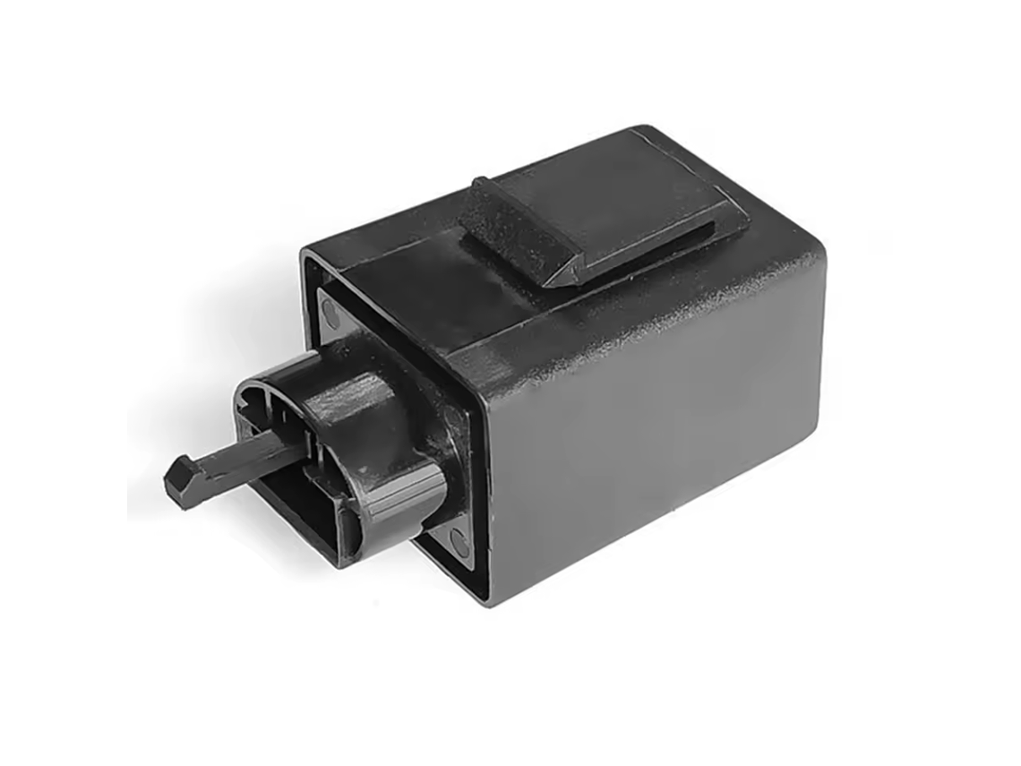 Relé Pisca LED Substituição FE246BH 1