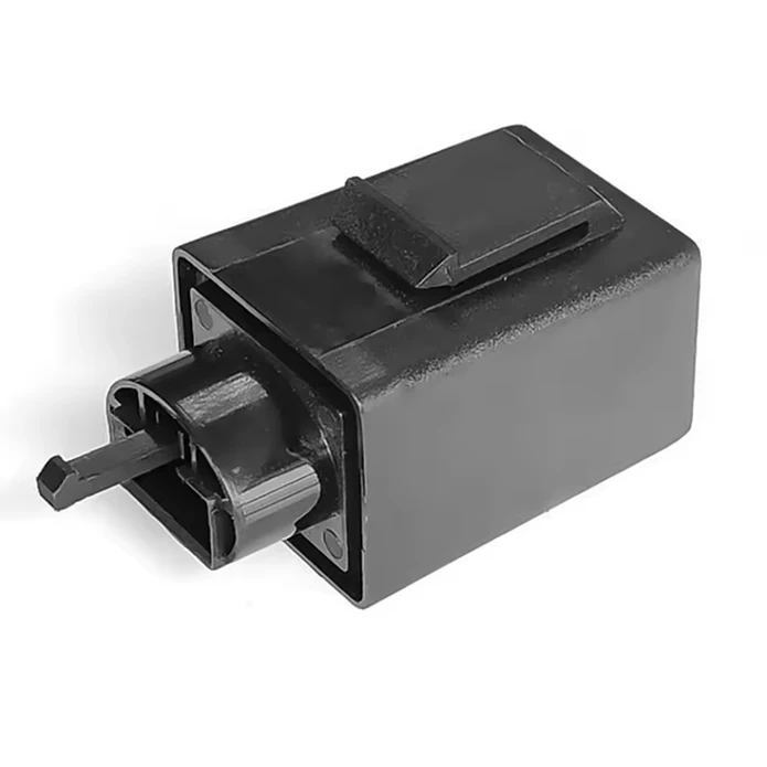 Relé Pisca LED Substituição FE246BH 1