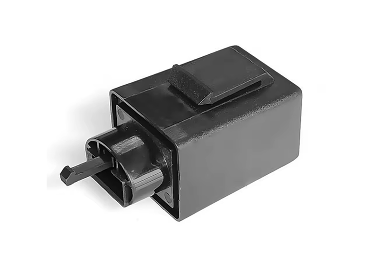 Relé Pisca LED Substituição FE246BH 1