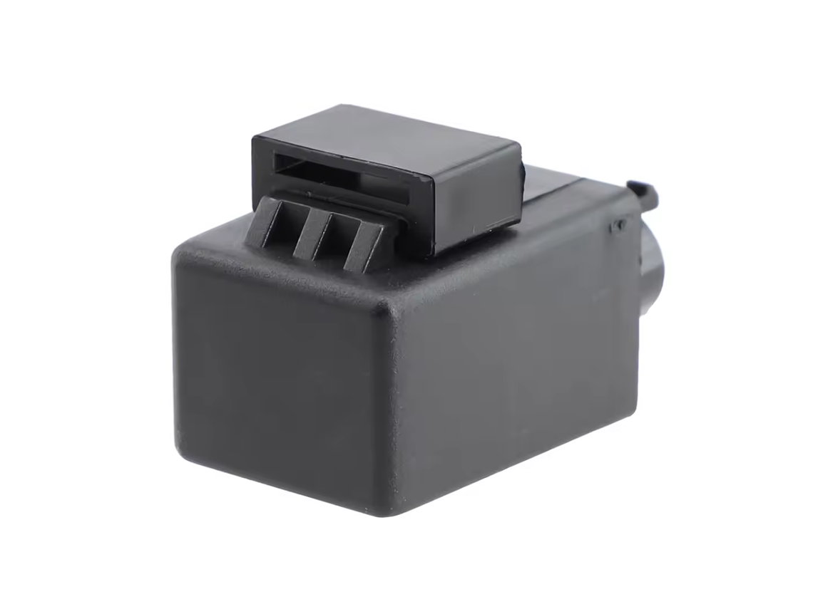 Relé Pisca LED Substituição FE246BH 3