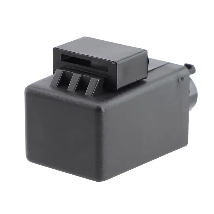 Relé Pisca LED Substituição FE246BH 3