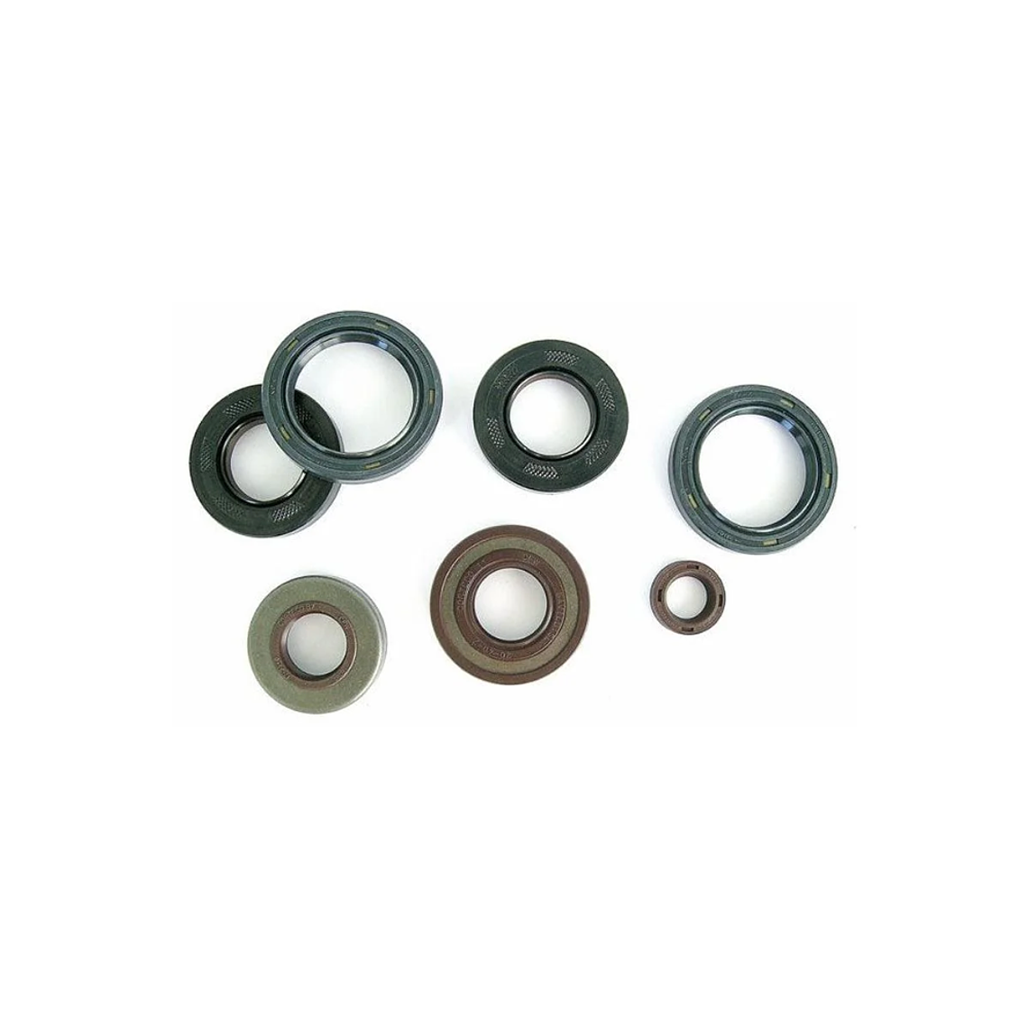 Kit Vedantes Motor Yamaha DT 50 LC / RZ 50 Athena (Eco)  1