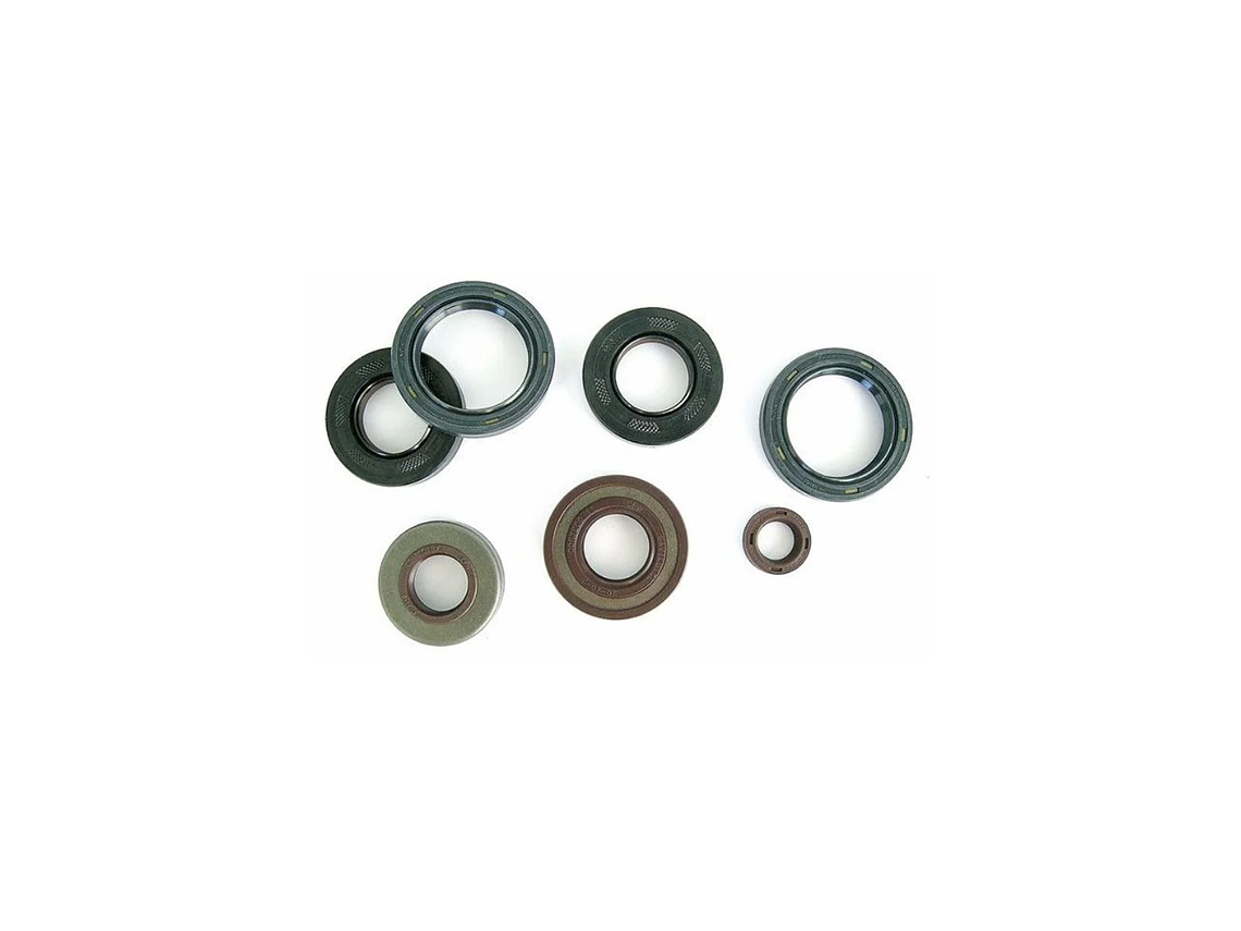 Kit Vedantes Motor Yamaha DT 50 LC / RZ 50 Athena (Eco)  1