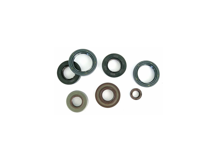 Kit Vedantes Motor Yamaha DT 50 LC / RZ 50 Athena (Eco)  1