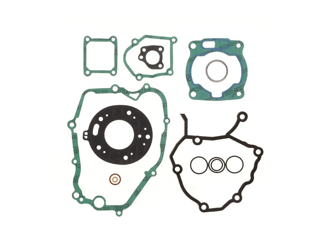 Juntas de Motor Yamaha DT 125 R/RE/X 99-06 Athena  1