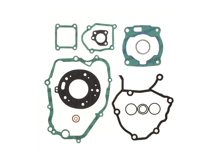 Juntas de Motor Yamaha DT 125 R/RE/X 99-06 Athena  1