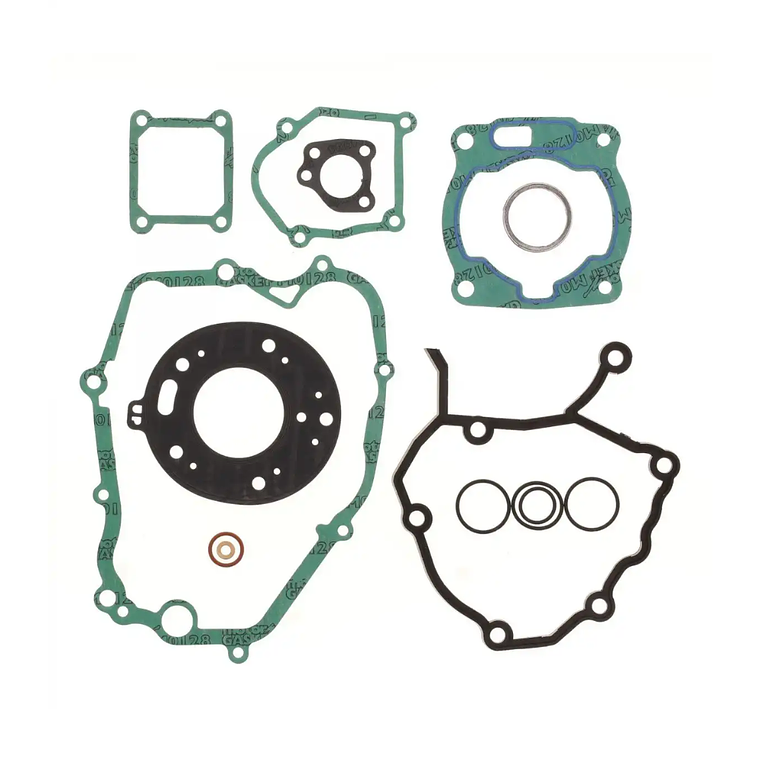 Juntas de Motor Yamaha DT 125 R/RE/X 99-06 Athena  1