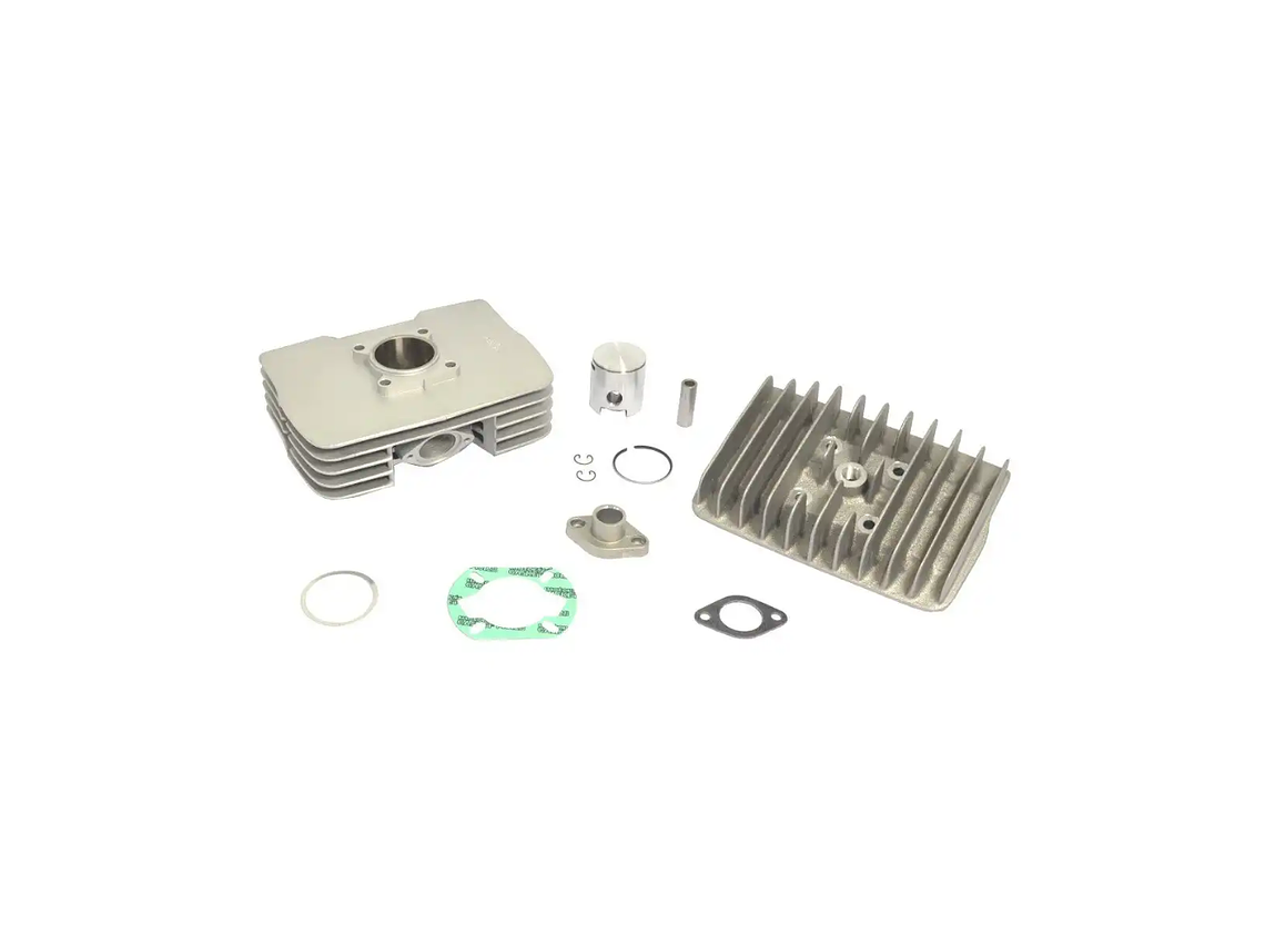 Kit Cilindro Sachs 80cc Ø48mm Athena  1