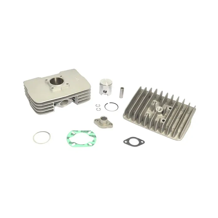 Kit Cilindro Sachs 80cc Ø48mm Athena  1