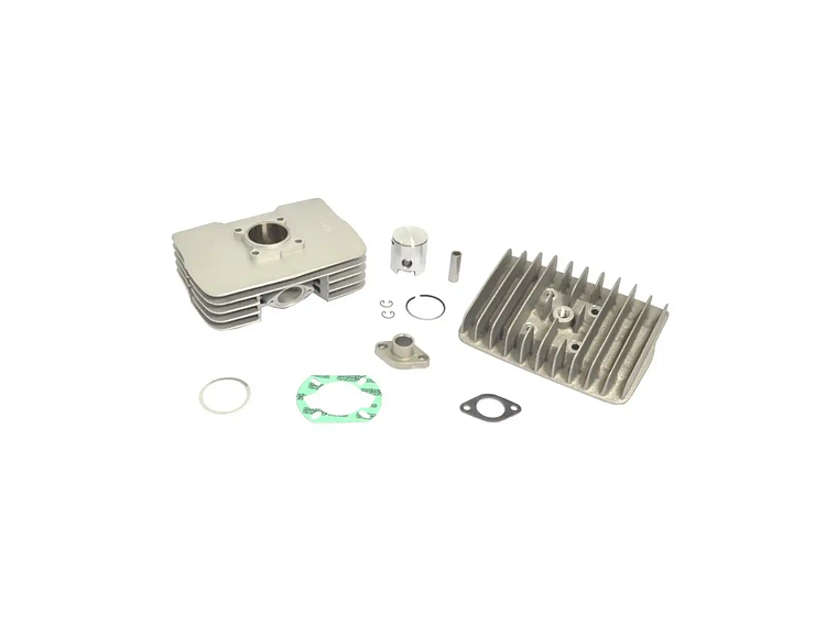Kit Cilindro Sachs 80cc Ø48mm Athena  1