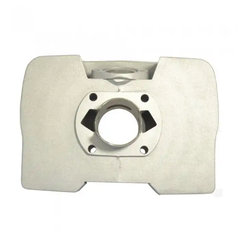 Kit Cilindro Sachs 80cc Ø48mm Athena  2