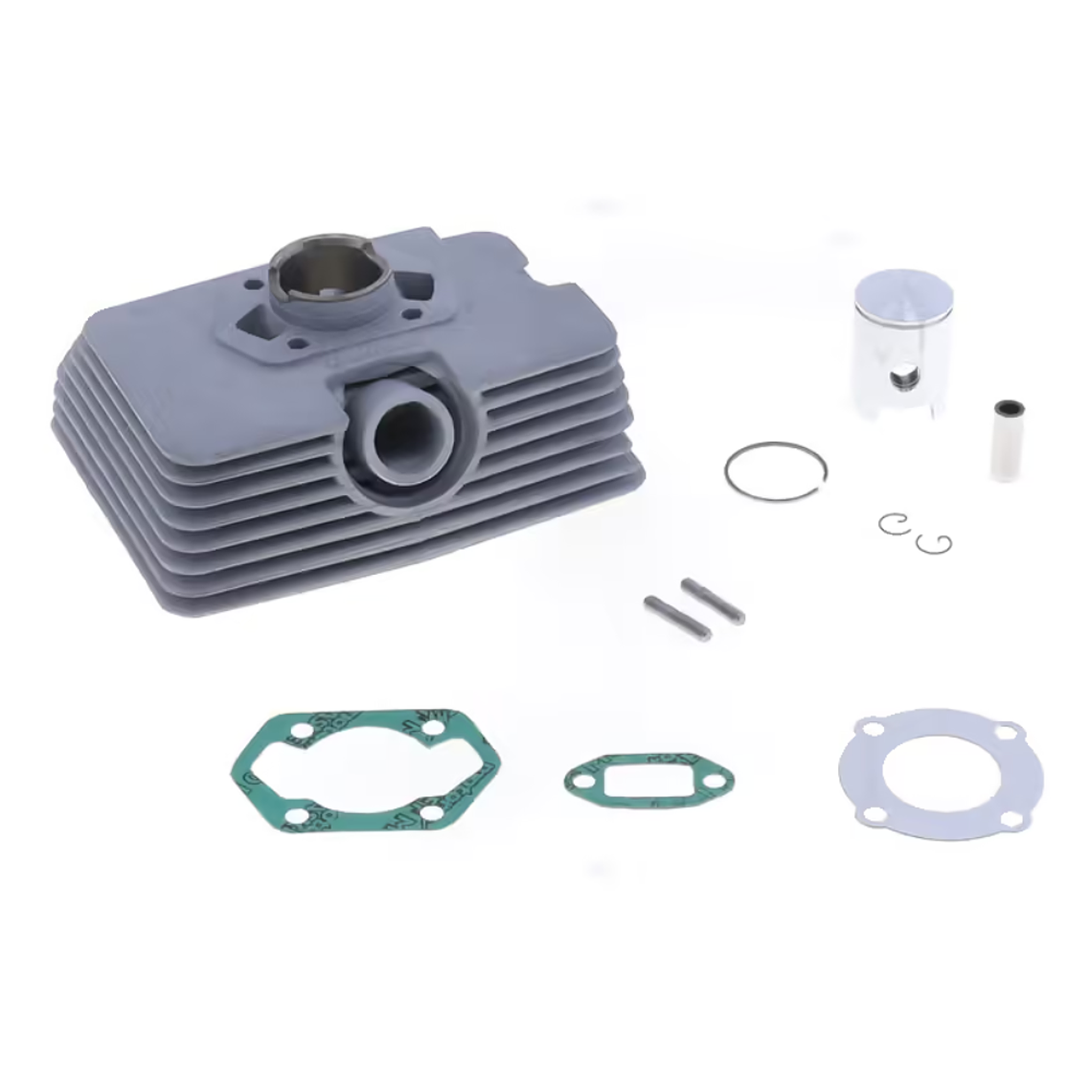 Kit Cilindro Zundapp 5 Original Ø39 mm - Athena  1