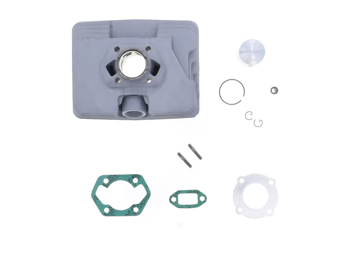 Kit Cilindro Zundapp 5 Original Ø39 mm - Athena  2