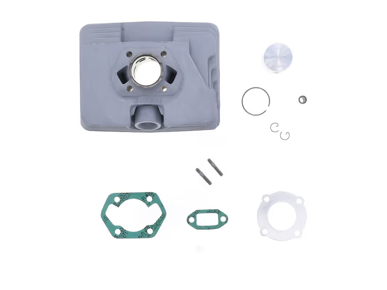 Kit Cilindro Zundapp 5 Original Ø39 mm - Athena  2