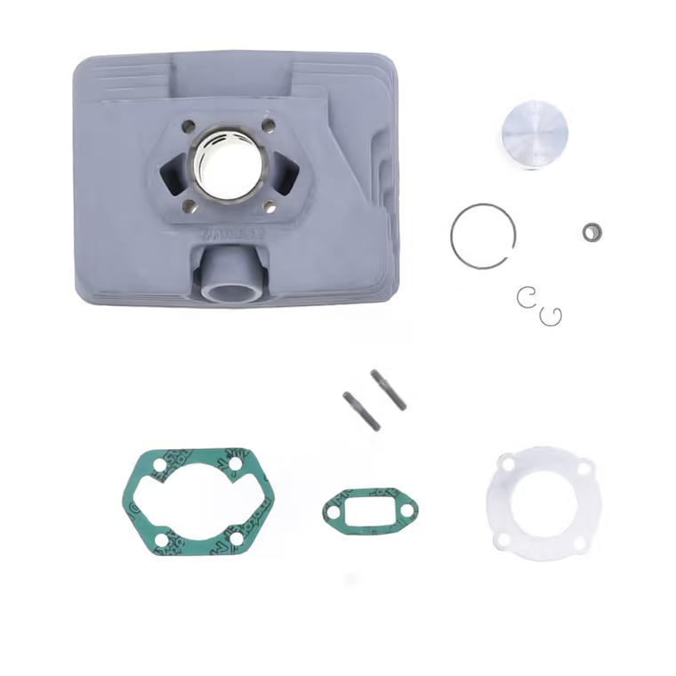 Kit Cilindro Zundapp 5 Original Ø39 mm - Athena  2
